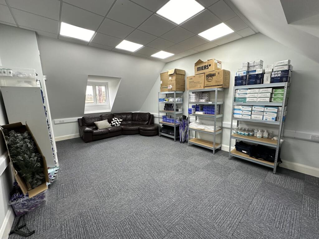 Additional property image - Unit 3, Cobbs Mill Units, Sayers Common, Hurstpierpoint, BN6 9HN