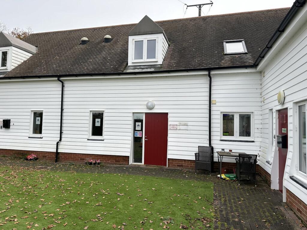 Additional property image - Unit 3, Cobbs Mill Units, Sayers Common, Hurstpierpoint, BN6 9HN