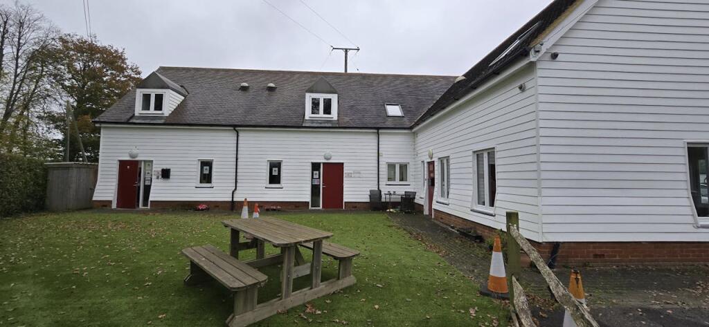 Additional property image - Unit 3, Cobbs Mill Units, Sayers Common, Hurstpierpoint, BN6 9HN