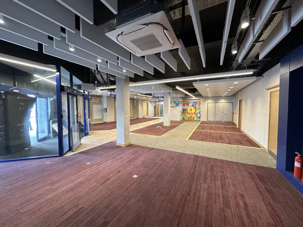 Additional property image - Electric House, 60/67  Castle Square, Brighton, BN1 1DX