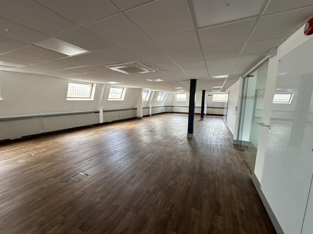 Additional property image - Electric House, 60/67  Castle Square, Brighton, BN1 1DX