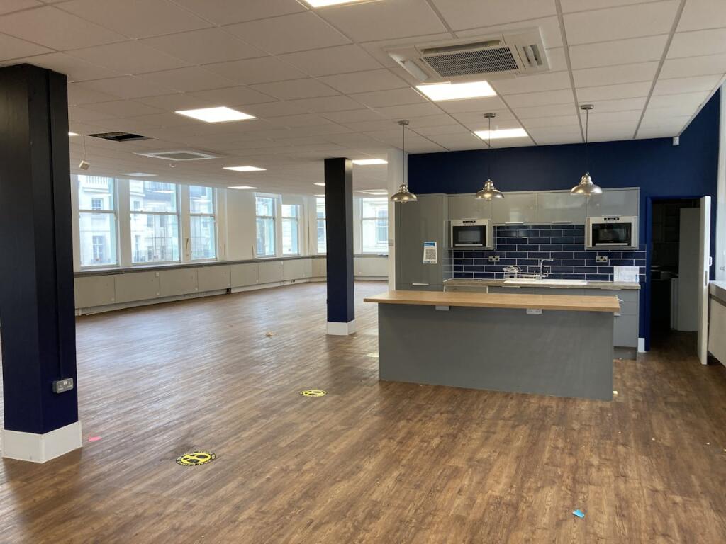 Additional property image - Electric House, 60/67  Castle Square, Brighton, BN1 1DX