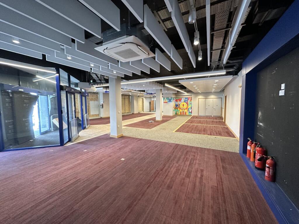 Additional property image - Electric House, 60/67  Castle Square, Brighton, BN1 1DX