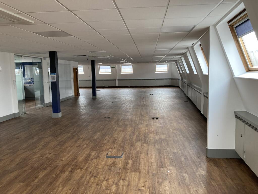 Additional property image - Electric House, 60/67  Castle Square, Brighton, BN1 1DX
