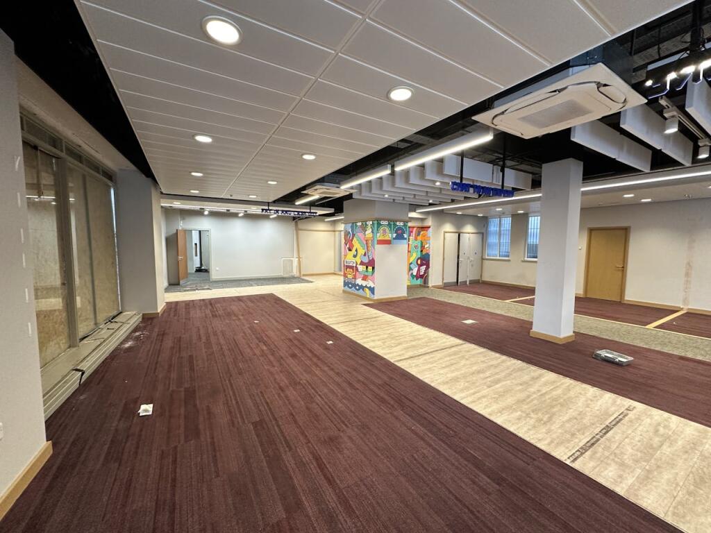 Additional property image - Electric House, 60/67  Castle Square, Brighton, BN1 1DX