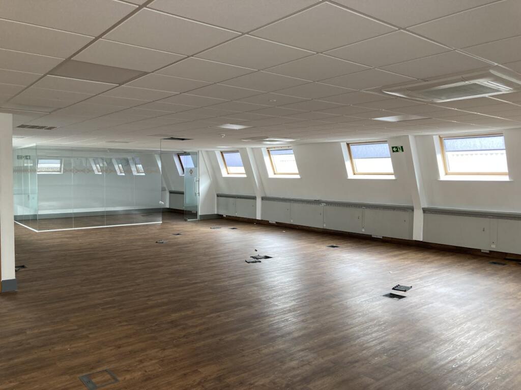 Additional property image - Electric House, 60/67  Castle Square, Brighton, BN1 1DX