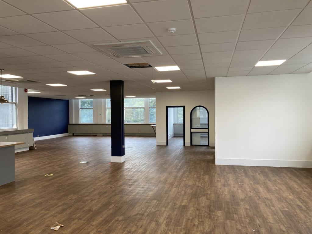 Additional property image - Electric House, 60/67  Castle Square, Brighton, BN1 1DX