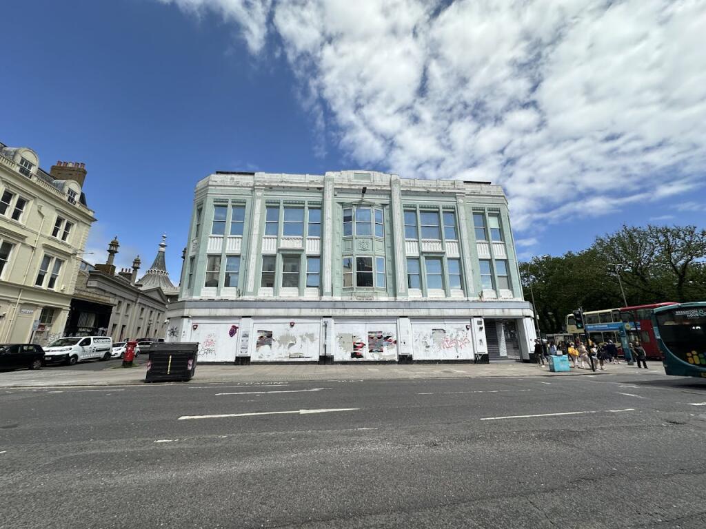 Additional property image - Electric House, 60/67  Castle Square, Brighton, BN1 1DX