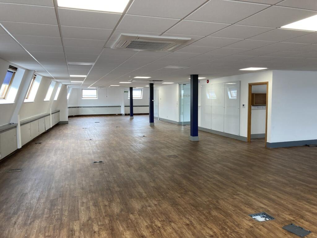 Additional property image - Electric House, 60/67  Castle Square, Brighton, BN1 1DX