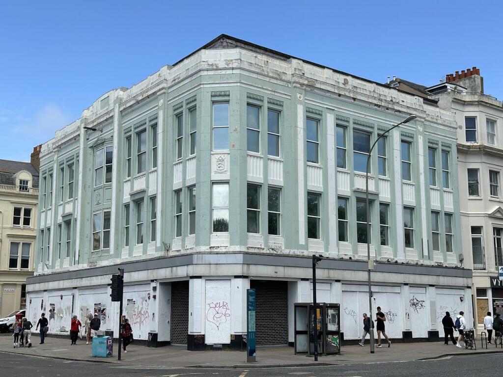 Additional property image - Electric House, 60/67  Castle Square, Brighton, BN1 1DX