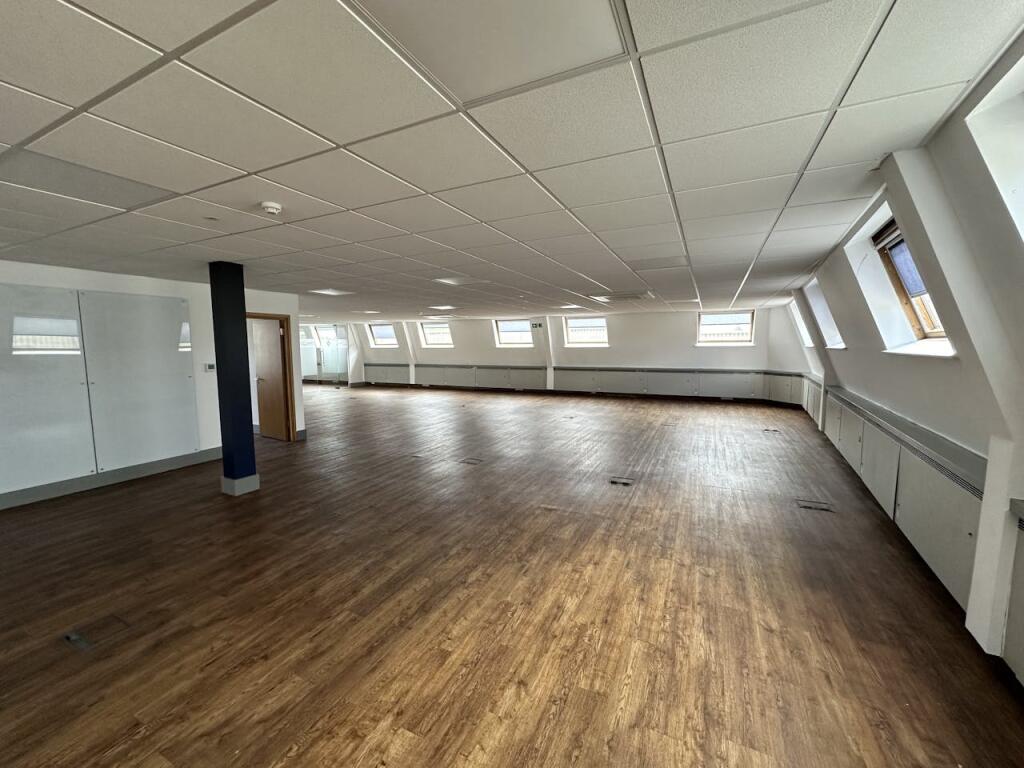 Additional property image - Electric House, 60/67  Castle Square, Brighton, BN1 1DX