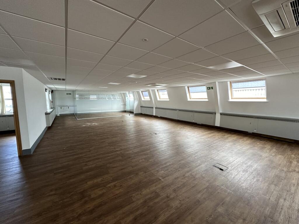 Additional property image - Electric House, 60/67  Castle Square, Brighton, BN1 1DX