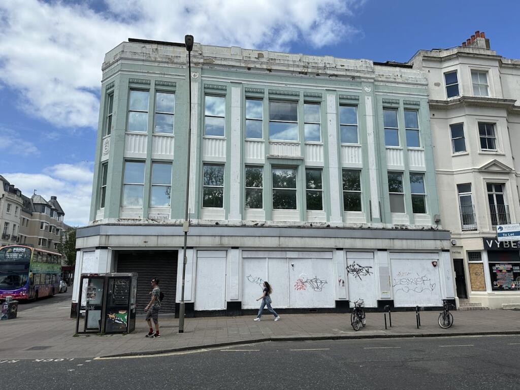 Additional property image - Electric House, 60/67  Castle Square, Brighton, BN1 1DX