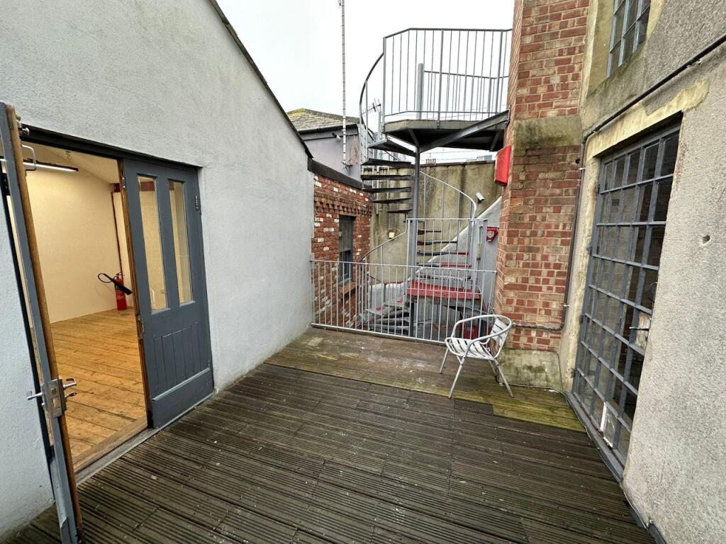 Additional image 5 of The Ginger Beer Factory, 6-7 Gloucester Street, Brighton, BN1 4EW