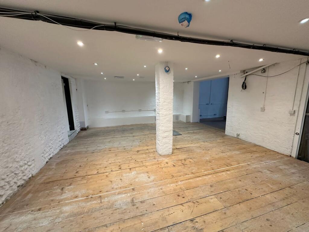 Additional image 7 of The Ginger Beer Factory, 6-7 Gloucester Street, Brighton, BN1 4EW
