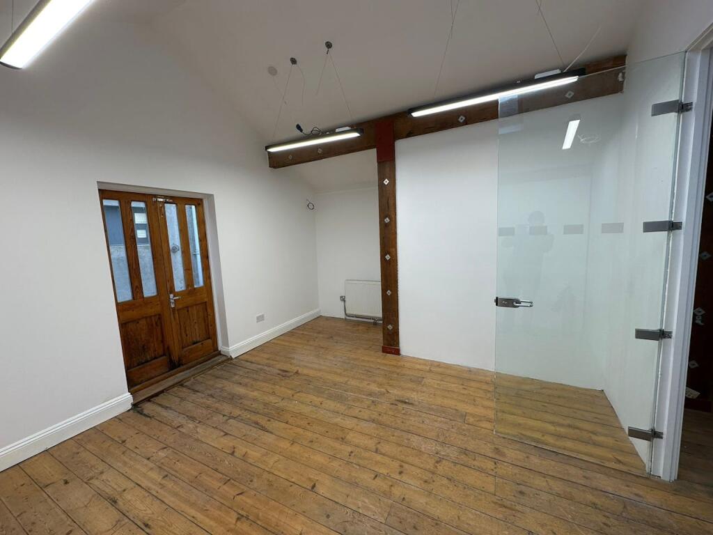 Additional image 8 of The Ginger Beer Factory, 6-7 Gloucester Street, Brighton, BN1 4EW
