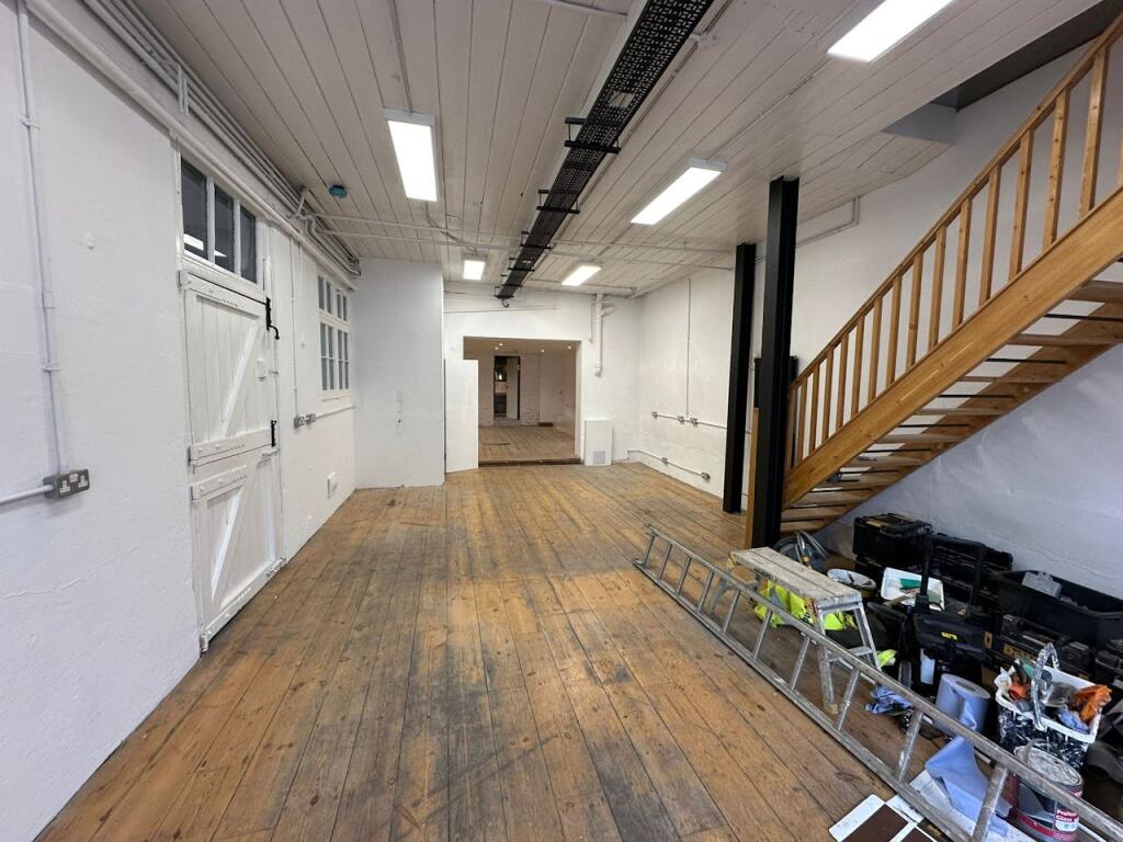 Additional image 12 of The Ginger Beer Factory, 6-7 Gloucester Street, Brighton, BN1 4EW
