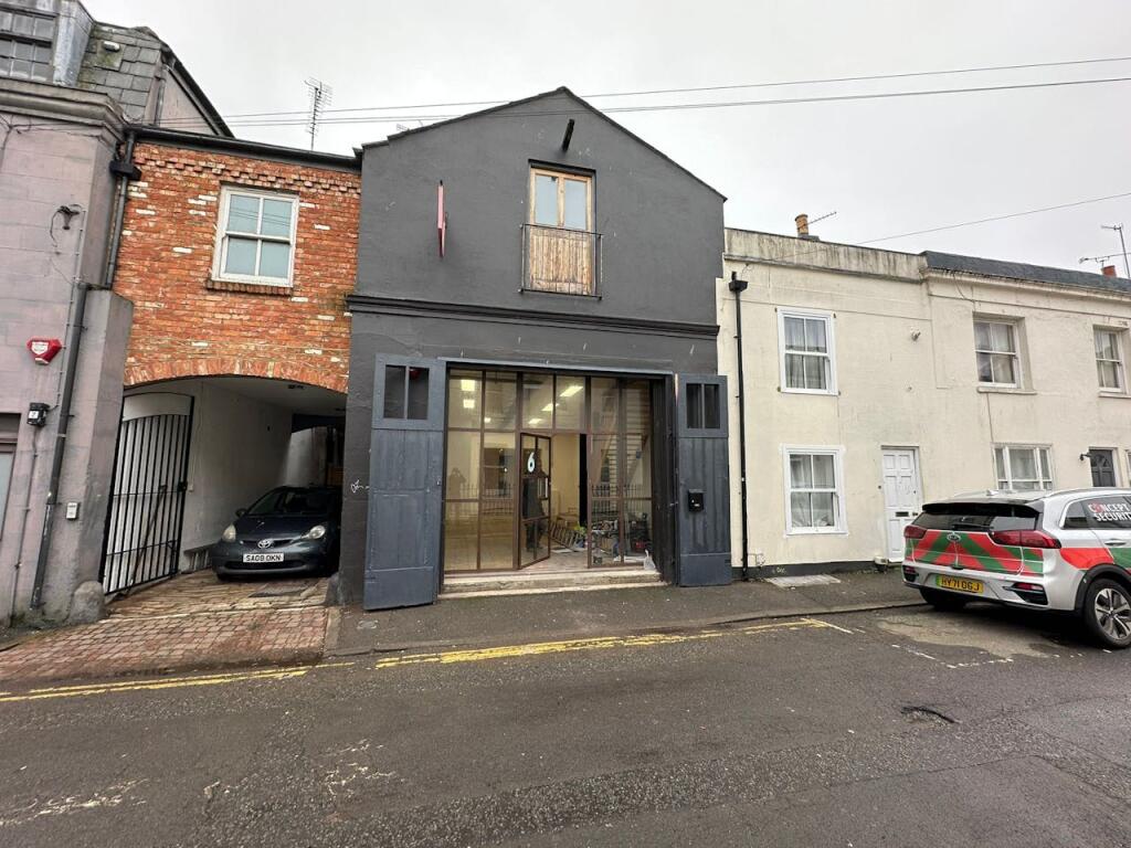 Additional image 14 of The Ginger Beer Factory, 6-7 Gloucester Street, Brighton, BN1 4EW