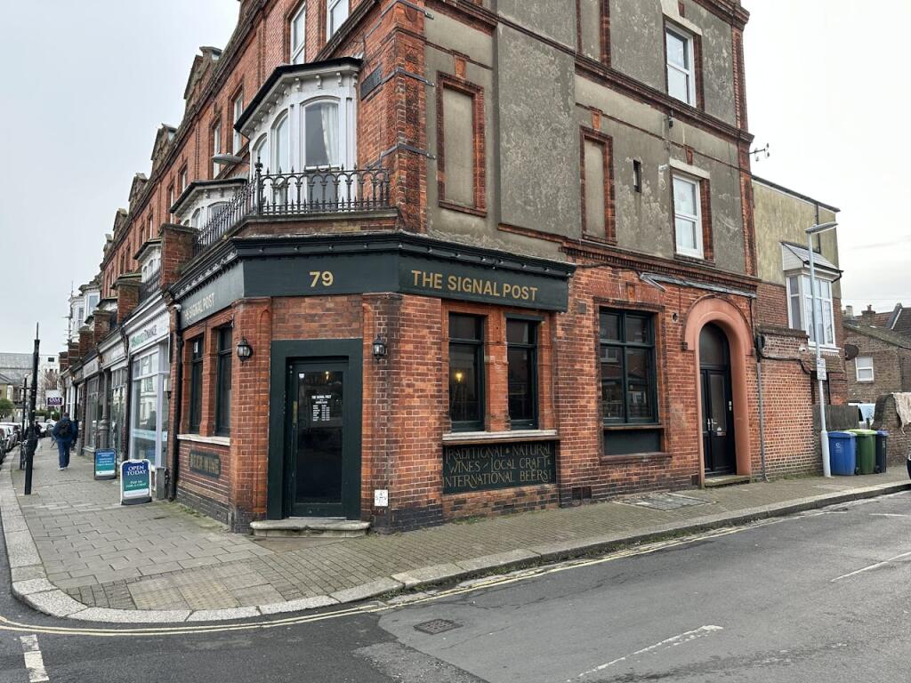 Additional property image - 79 Rowlands Road, Worthing, BN11 3JN