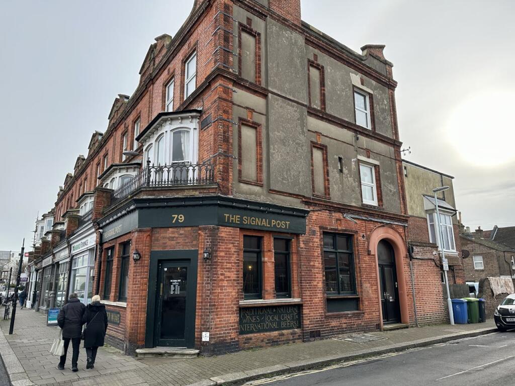 Additional property image - 79 Rowlands Road, Worthing, BN11 3JN