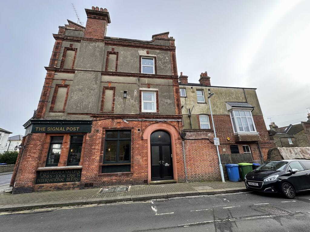 Additional property image - 79 Rowlands Road, Worthing, BN11 3JN