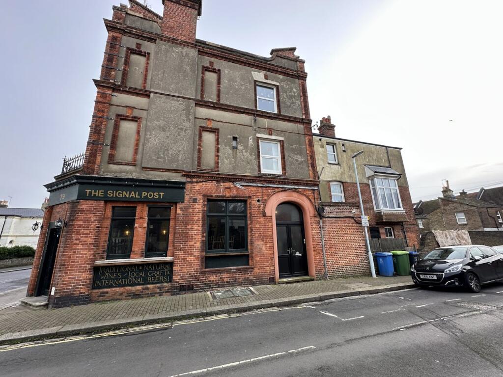 Additional property image - 79 Rowlands Road, Worthing, BN11 3JN