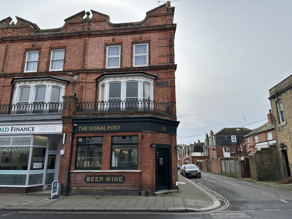 Additional property image - 79 Rowlands Road, Worthing, BN11 3JN