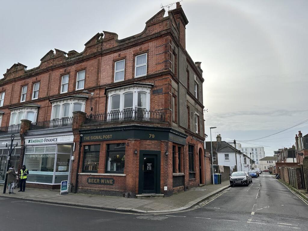 Additional property image - 79 Rowlands Road, Worthing, BN11 3JN