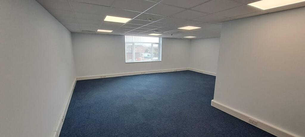 Additional property image - Newhaven Port Offices, Newhaven, BN9 0BG