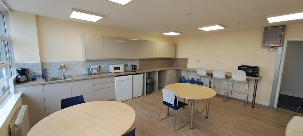 Additional property image - Newhaven Port Offices, Newhaven, BN9 0BG