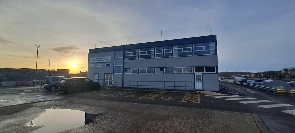 Additional property image - Newhaven Port Offices, Newhaven, BN9 0BG