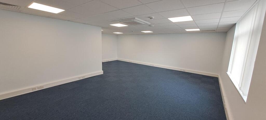 Additional property image - Newhaven Port Offices, Newhaven, BN9 0BG