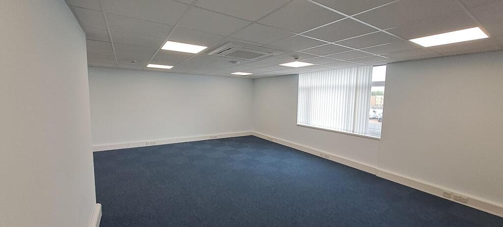 Additional property image - Newhaven Port Offices, Newhaven, BN9 0BG
