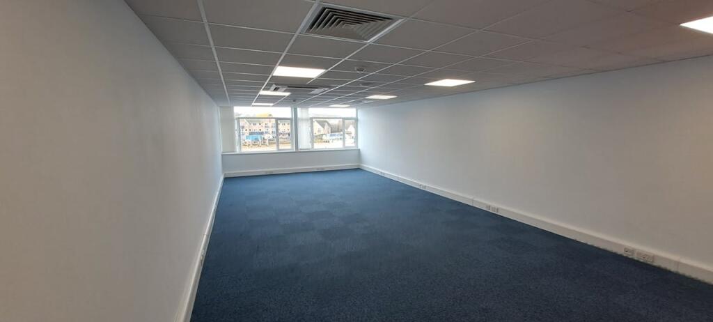 Additional property image - Newhaven Port Offices, Newhaven, BN9 0BG