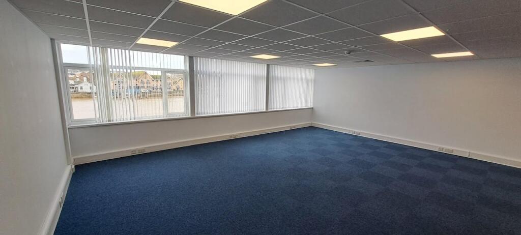 Additional property image - Newhaven Port Offices, Newhaven, BN9 0BG