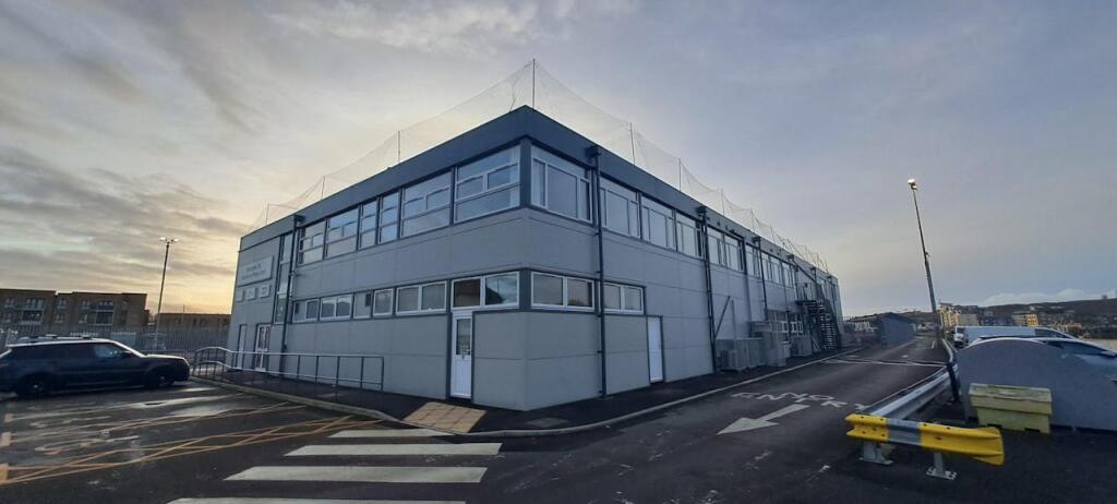 Additional property image - Newhaven Port Offices, Newhaven, BN9 0BG