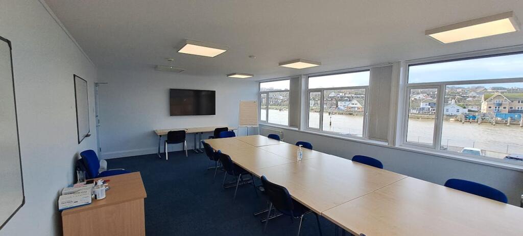 Additional property image - Newhaven Port Offices, Newhaven, BN9 0BG