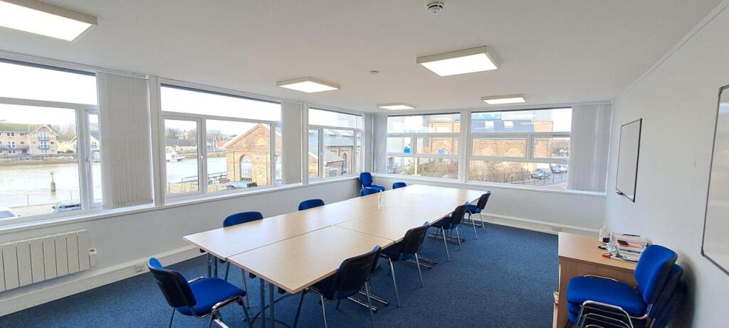 Additional property image - Newhaven Port Offices, Newhaven, BN9 0BG