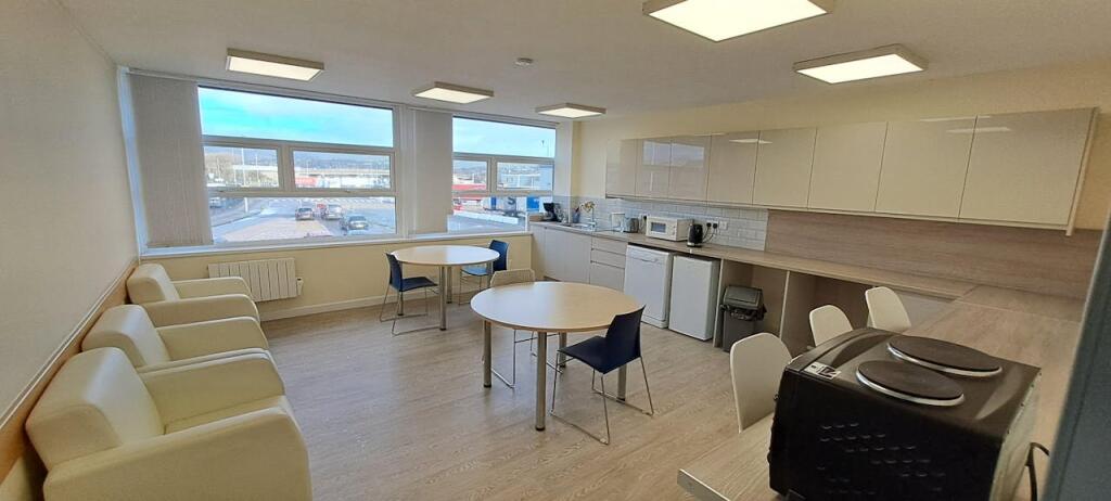 Additional property image - Newhaven Port Offices, Newhaven, BN9 0BG