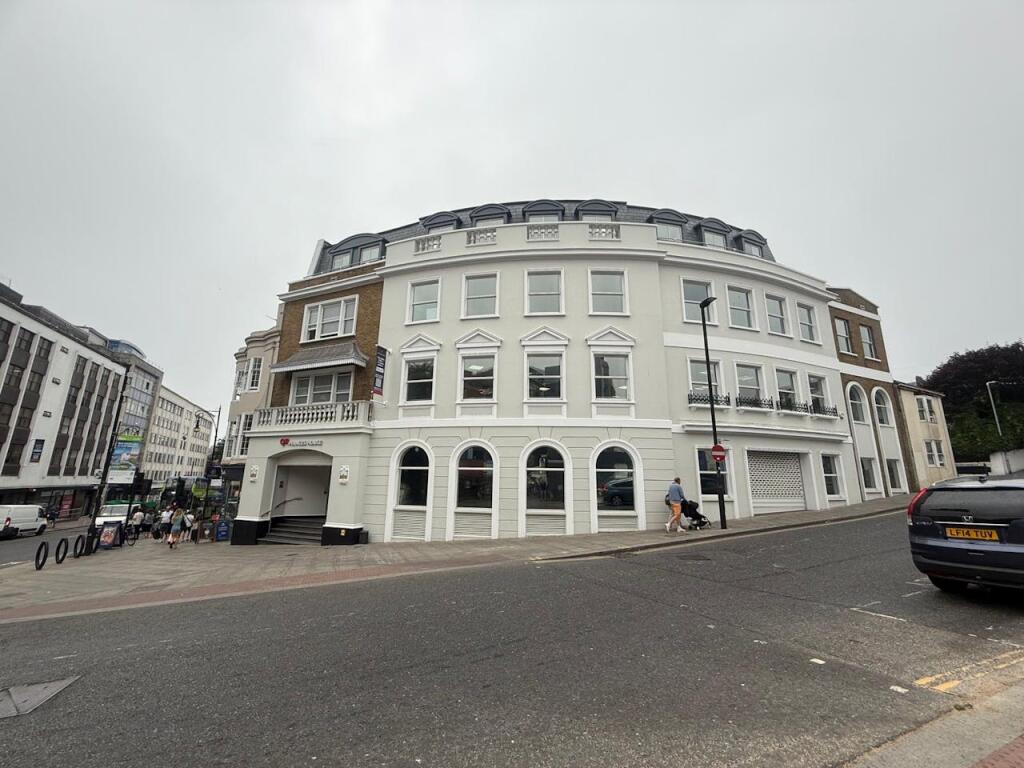 Main image of property: Princes House, 53-54 Queens Road, Brighton, BN1 3XB