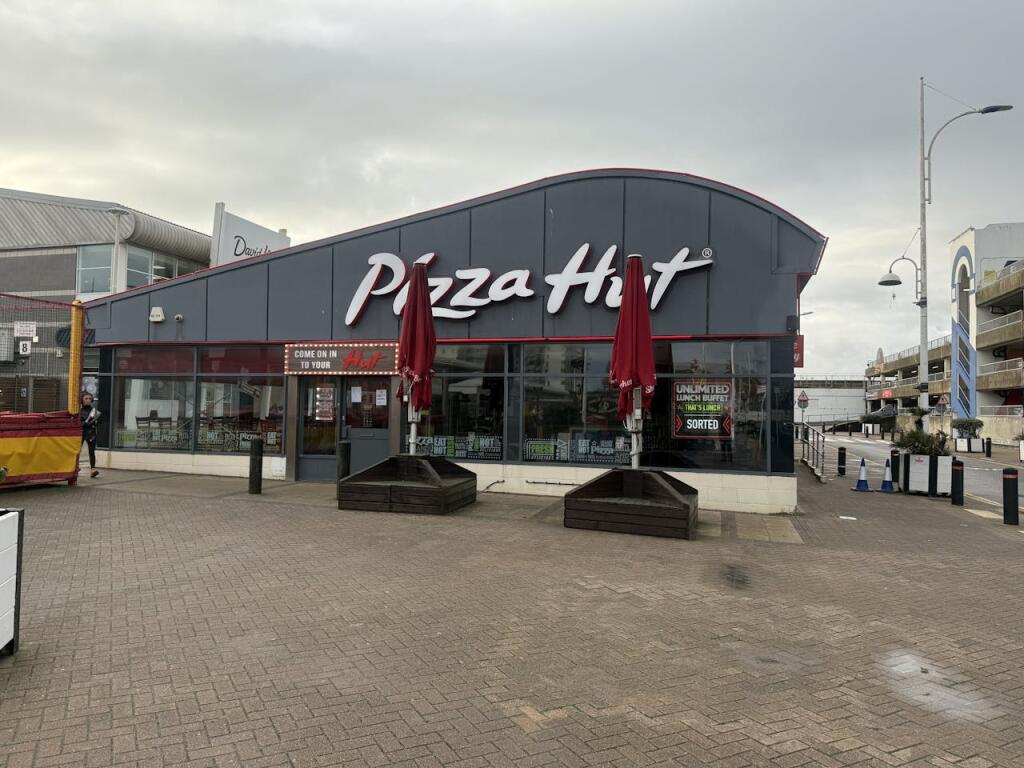 Main image of property: Restaurant 2, Brighton Marina Village, Brighton, BN2 5WA