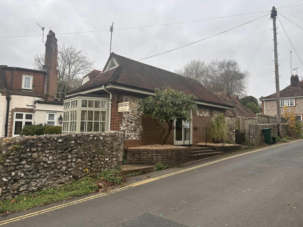 Main image of property: Cottage Building, Church Hill, Patcham Village, Brighton, BN1 8YE