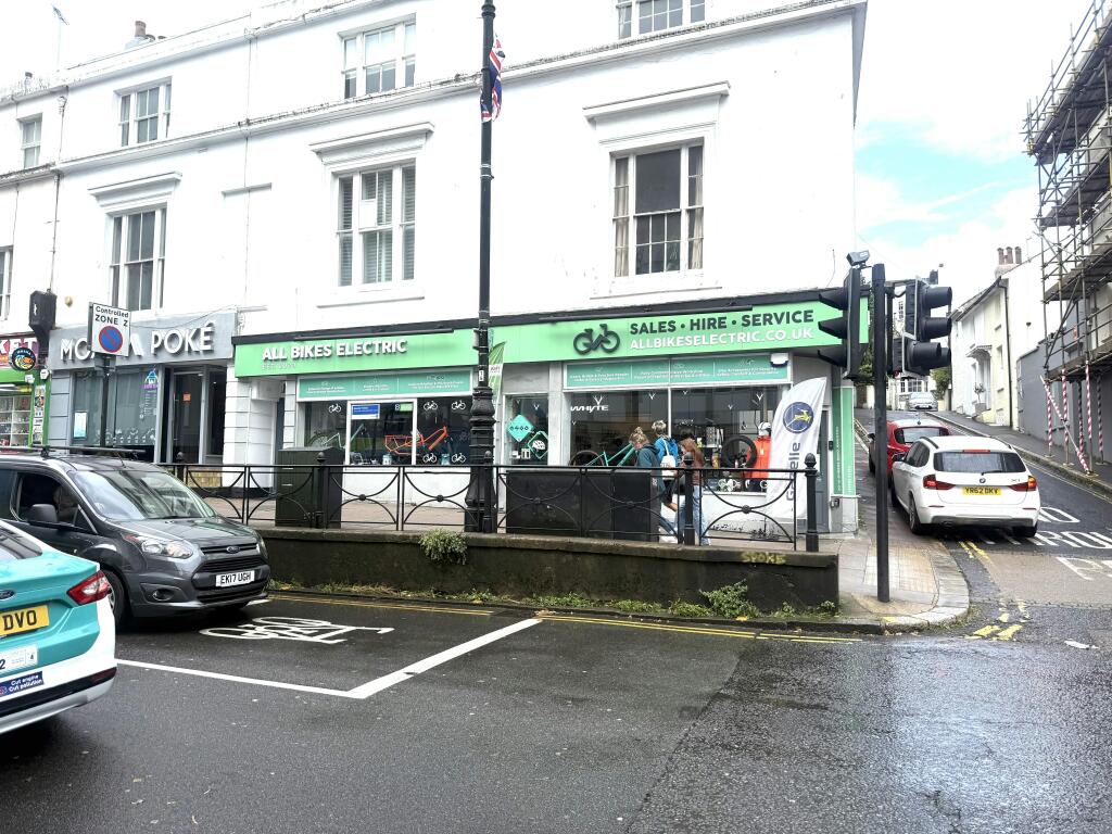 Main image of property: 30/31 Queens Road, Brighton, BN1 3XA