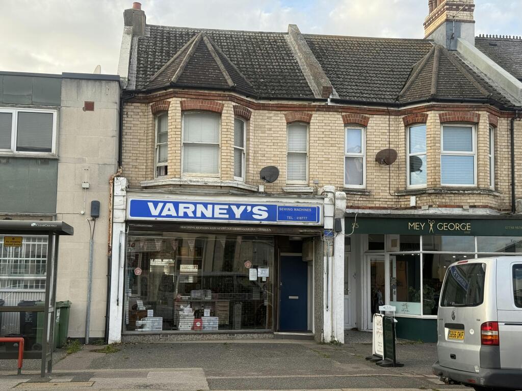 Main image of property: 56 Station Road, Portslade, Brighton, BN41 1DF