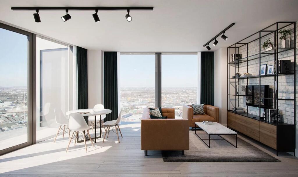 Main image of property: Portal Way, London, W3