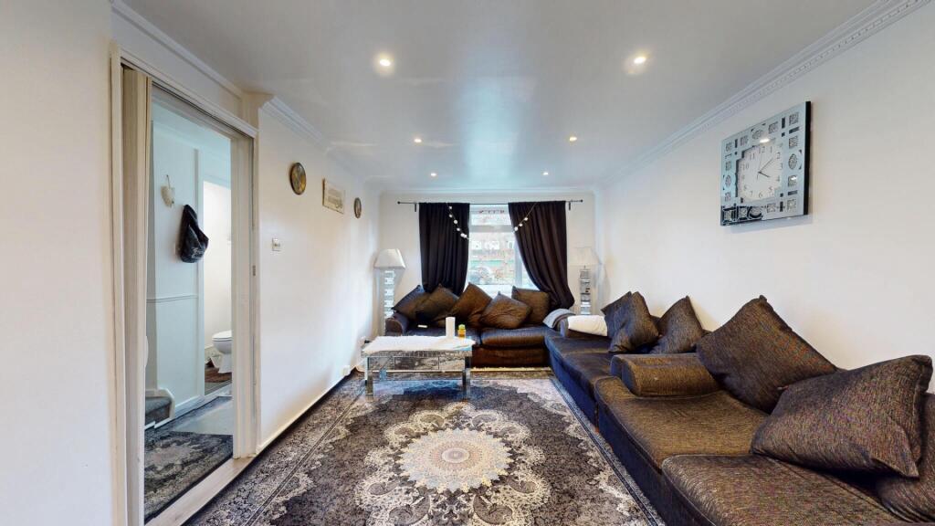 Main image of property: Union Road, Northolt, UB5