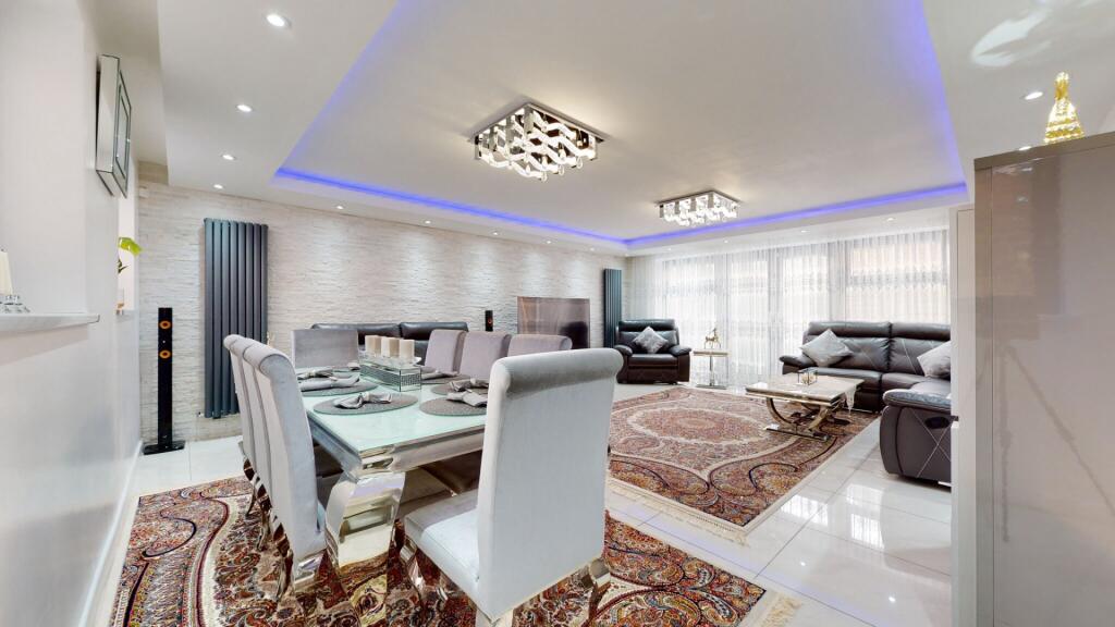 Main image of property: Broadmead Road, Northolt, UB5