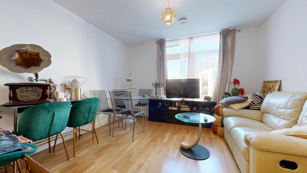 Main image of property: Falcondale Court, Park Royal, Brent, NW10