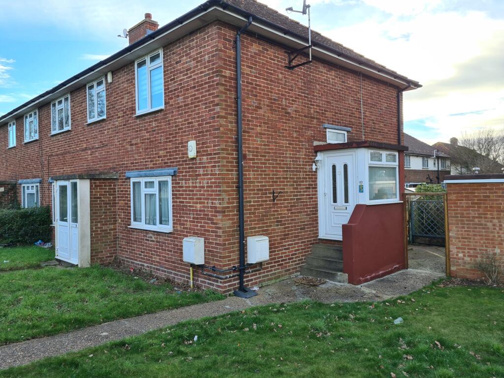 Main image of property: Down Way, Northolt, UB5