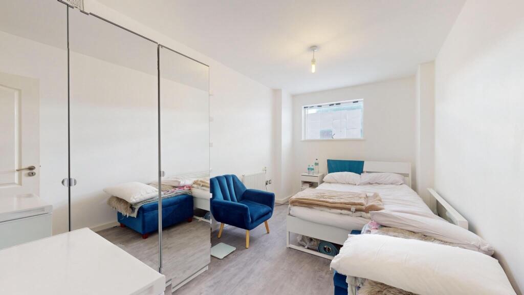 Main image of property: Luma Apartments, Central Way, Brent, NW10